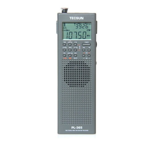Nuovo tecsun 365 - nuovo, pl-365