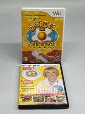 VIDEOGIOCO LA PROVA DEL CUOCO