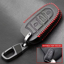 Custodia chiave + portachiavi