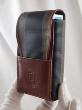 Autentico Fendi Pequin