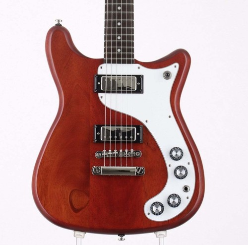 Epiphone 1966 worn wilshire - worn,