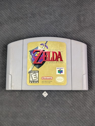 Zelda ocarina time - zelda,