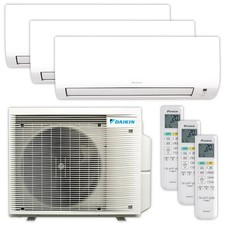 Kit Climatizzatore Daikin