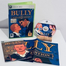 BULLY - SCOLARSHIP EDITION