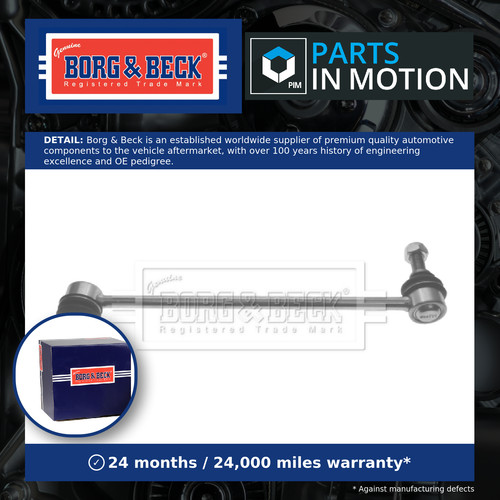 Link barra antirollio adatto - , a