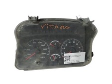 QUADRO STRUMENTI CONTACHILOMETRI PER SUZUKI Vitara 3P G16A (88>96)