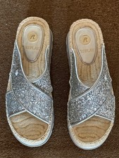 Sandalo Donna Replay tg.38