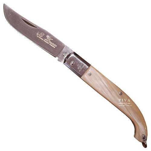 Coltello chiudibile zuavo - coltello,