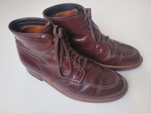 Stivali alden 403 - stivali,
