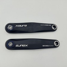 Haibike, pedivelle, Xduro