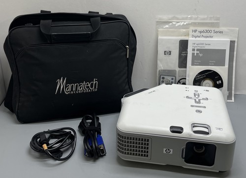 Vp6320 videoproiettore dlp - vp6320,