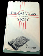 The Las Vegas New Mexico Story