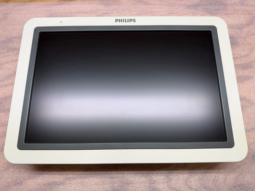 Monitor lcd philips iu22 ie33 - lcd,