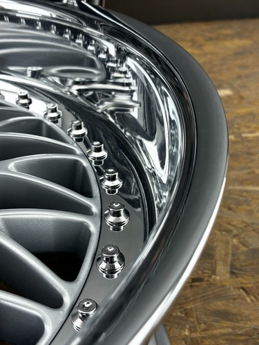 Cerchi originali bbs - bbs, rs/rc