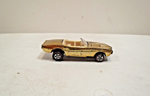 Redline hot wheel 1968 - redline,