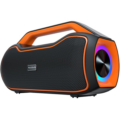 Cassa bluetooth potente - cassa,