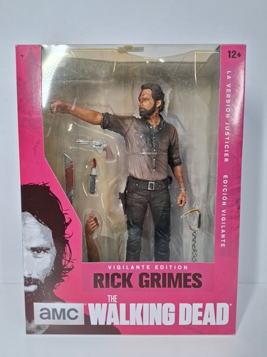 Mcfarlane toys the walking - -,