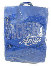 ZAINO SCUOLA ELEMENTARE  AMICI