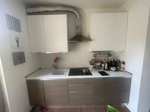 Cucina completa - cucina,