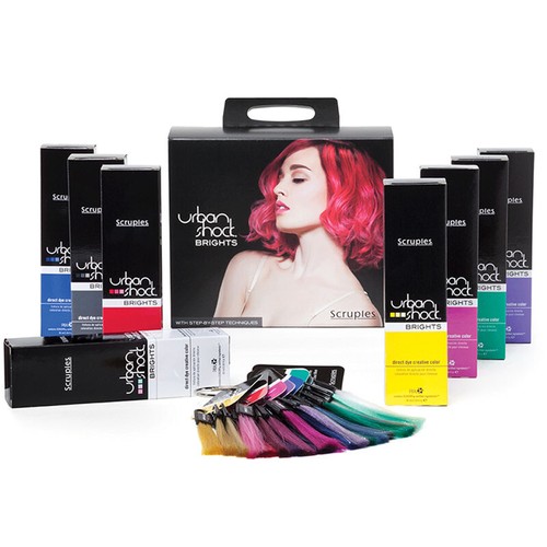 Set scruples urban - set,
