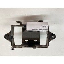 VANO BOX PORTA BATTERIA SUZUKI GSX 750 1998-2003 NAKED