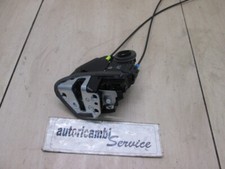 69060-05050 CHIUSURA SERRATURA PORTA POSTERIORE SINISTRA TOYOTA AURIS HYBRID 1.8