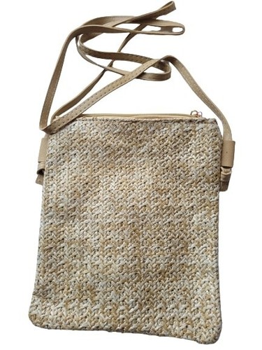 Borsa tracolla nuova crema - borsa,