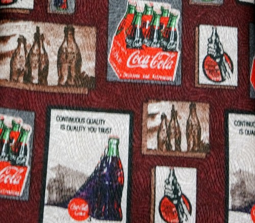 Bottiglie coca cola - bottiglie, coca-cola