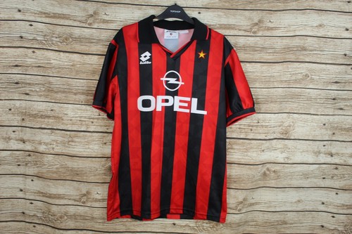 Maglia calcio milan - ac, home