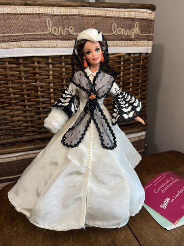 Abito scarlett hara - abito,