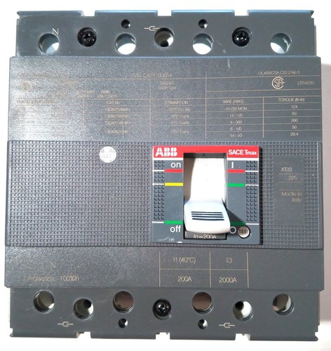 Abb xt3su4200aff000xxx - abb,