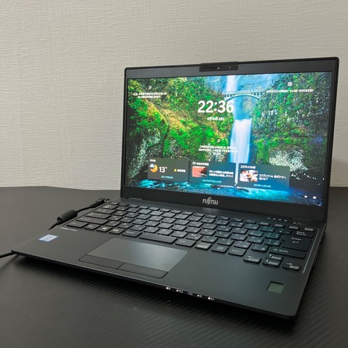 Fujitsu lifebook u939 - lifebook, u939/a