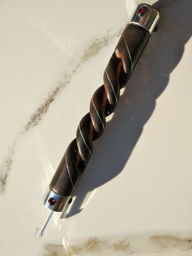 Bacchetta magica legno - bacchetta,