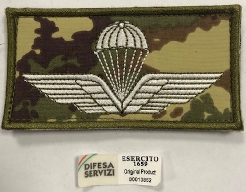 Brevetto civile - brevetto, da