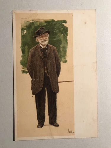Maestro giuseppe verdi - giuseppe,