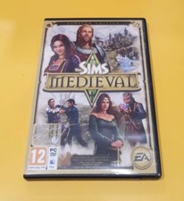 The Sims Medieval Limited