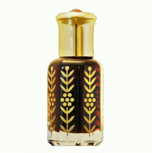 Olio profumato haramain - ,