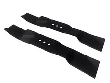 2 lame per tosaerba 43 cm