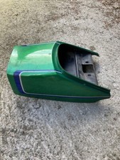 ricambi kawasaki z 400 Codino Posteriore Usato Verde 