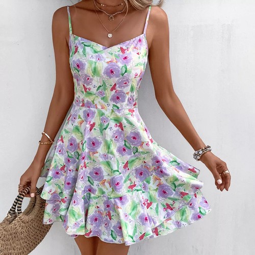 Vestito abito donna - vestito,