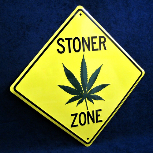 Stoner zone made - stoner,