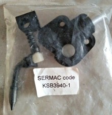 Pompa olio adatt. HUSQVARNA, POULAN ecc (SERMAC cod. KSB3940-1)