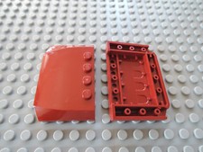 Lego 2x Tetto cofano motore