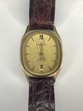 Orologio vintage wyler vetta - wyler,