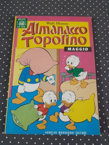 Walt disney albi oro - walt,
