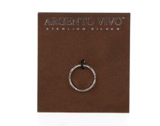 Anello Argento Sterling