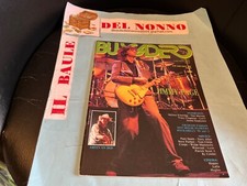 RIVISTA L’ultimo BUSCADERO