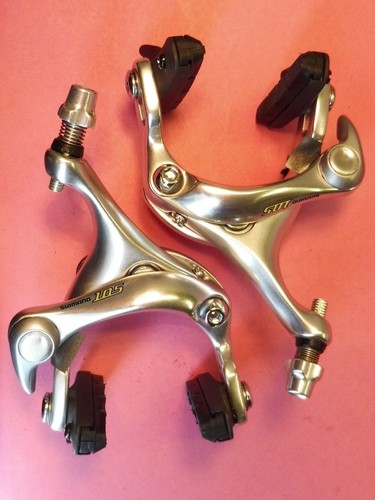 Pinze freno shimano 105 - freno, 9