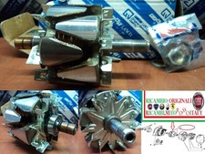 ROTORE ALTERNATORE ALFA 145