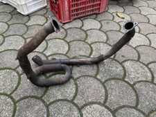 collettori scarico  per